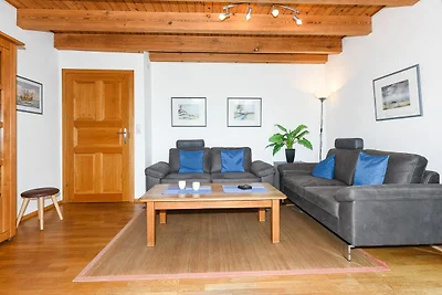 Ferienwohnung Spiekeroog