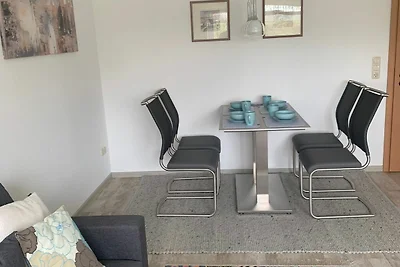Vakantieappartement Gezinsvakantie Waldeck