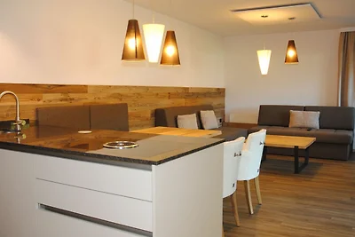 Vakantieappartement Gezinsvakantie Schwendau
