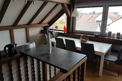 Vakantieappartement Gezinsvakantie Kappel-Grafenhausen