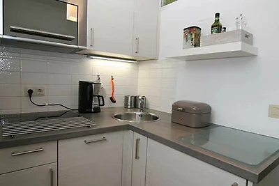 Vakantieappartement Gezinsvakantie Hörnum