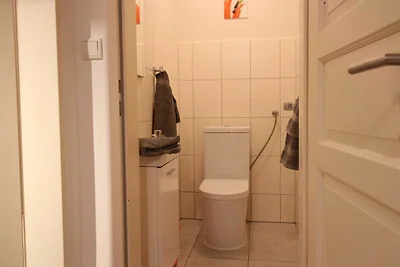 Ferienhaus Schönhagen Strand 140m²...