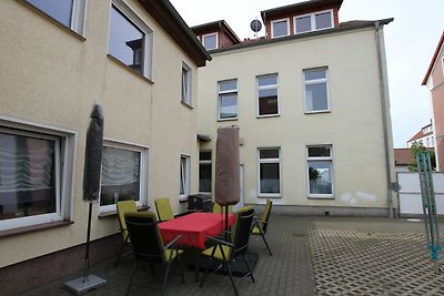 Vakantieappartement Gezinsvakantie Malchow