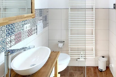 Ferienwohnung Kamske