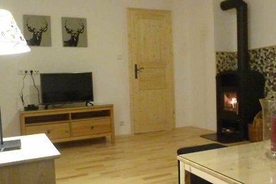 Vakantieappartement Gezinsvakantie Uttendorf