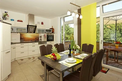 Appartamento Vacanza con famiglia Karlshagen