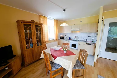 Ferienwohnung Am Seeufer Objekt-ID 121300