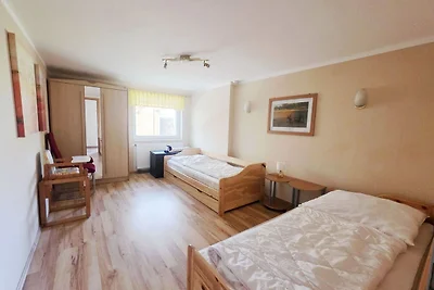 Casa vacanze Vacanza di relax Graal-Müritz