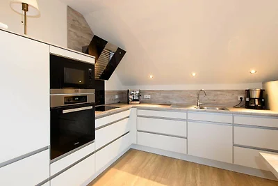 Sielhof Ditzum, Wohnung 3