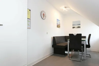 Haus Südstrand Whg.06 mit Balkon und...