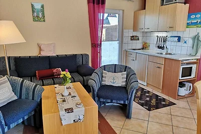 Appartamento Vacanza con famiglia Lobbe