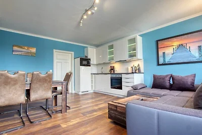 Haus Mühlenstrasse 8, App. 7MSOG2