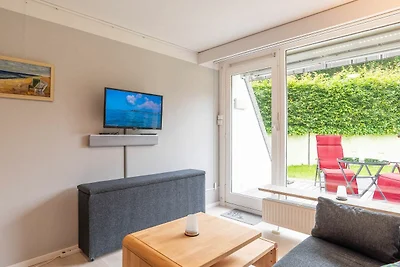 Vakantieappartement Gezinsvakantie Kiel