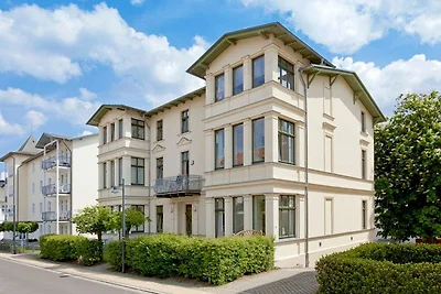 Villa Goodewind * App. 1.2