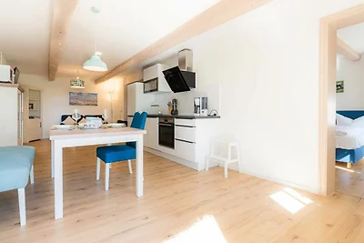 Vakantieappartement Gezinsvakantie Tating