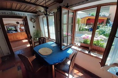 Vakantieappartement Gezinsvakantie Hollfeld