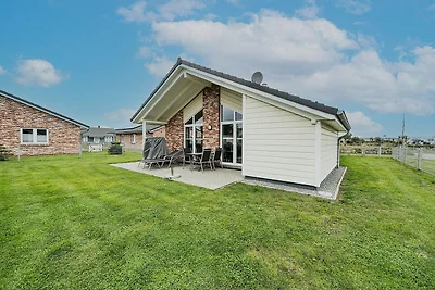 DAG-873 - Ferienhaus Auszeit 60 mit Garten...
