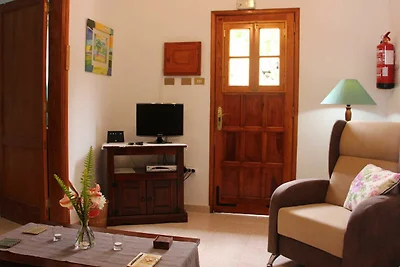 Casa Tijarafe