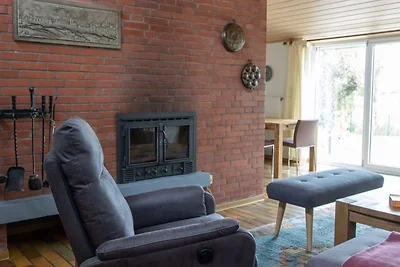 Ferienhaus Treibholz III