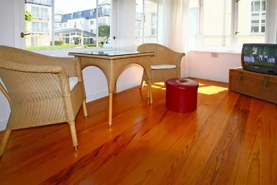 Villa Astrid, T1 Wismar