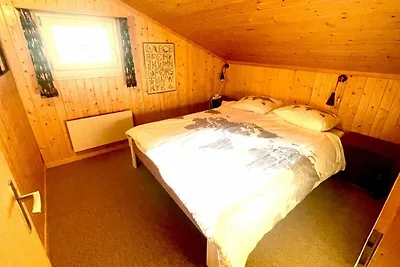 Vakantieappartement Gezinsvakantie Grengiols