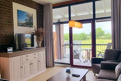 Vakantieappartement Gezinsvakantie Hohenkirchen