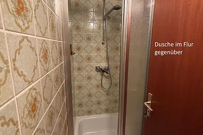 Vakantieappartement Gezinsvakantie Ahorntal