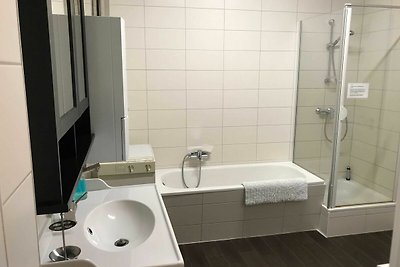 Vakantieappartement Gezinsvakantie Wittenberg