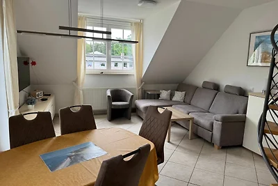 Albergo Cultura ed escursioni Kühlungsborn