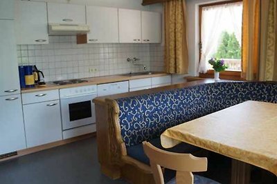 Vakantieappartement Gezinsvakantie Nauders