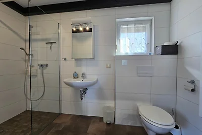 Vakantieappartement Gezinsvakantie Großkoschen