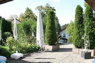 Ferien Oase - Ferienwohnung Nr. 1