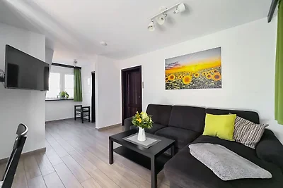 Ferienwohnung 09 1.OG Haus 2