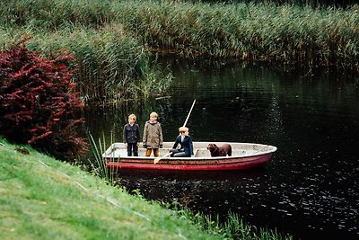 Slot/Kasteel Vakantieparken en clubs Walkendorf