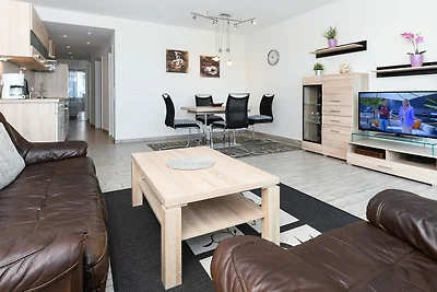 Ferienwohnung Nordseekieker