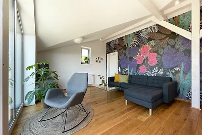 Vakantieappartement Gezinsvakantie Egelsbach