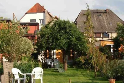Vakantieappartement Gezinsvakantie Malchow