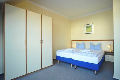 Vakantieappartement Gezinsvakantie Bansin