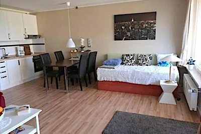 Apartment 280