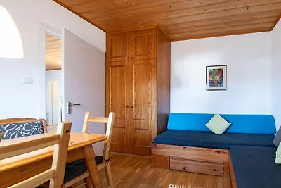 Ferienhaus 24-F mit uneinsehbarer...