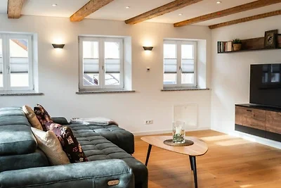 Ferienwohnung Demmelbach