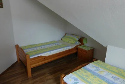 Vakantieappartement Gezinsvakantie Mossautal