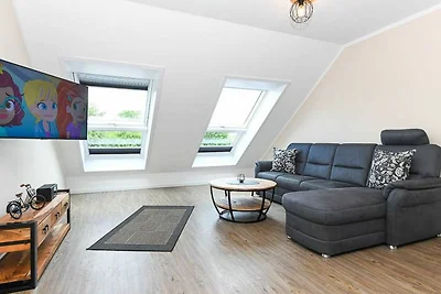 Ferienwohnung Auszeit