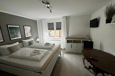 Luxuriöse Ferienwohnung