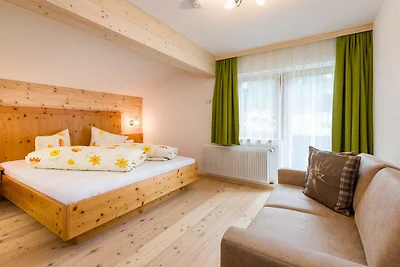 Appartement Ahorn neu