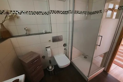 Vakantieappartement Gezinsvakantie Waren (Müritz)