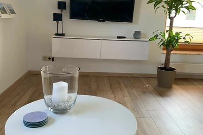 Vakantieappartement Gezinsvakantie Bad Wildungen