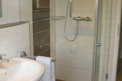 Vakantieappartement Gezinsvakantie Büsum
