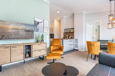 Quartier Frohsinn, App. 11