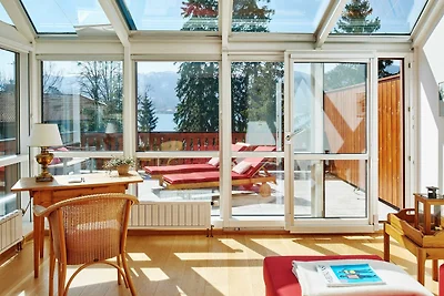 Appartamento Vacanza con famiglia Gmund am Tegernsee